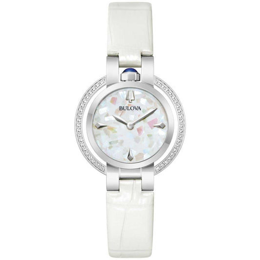 BULOVA Mod. 96R254-0
