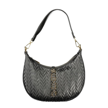 Valentino Nero Polyurethane Women's Bag