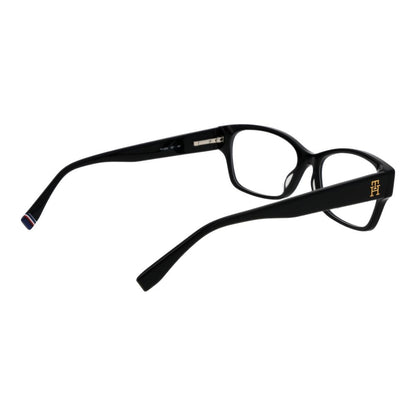 Tommy Hilfiger Black Acetate Glasses (Frames)