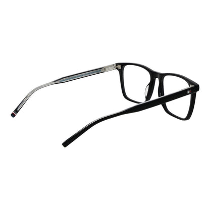 Tommy Hilfiger Black Acetate Glasses (Frames)