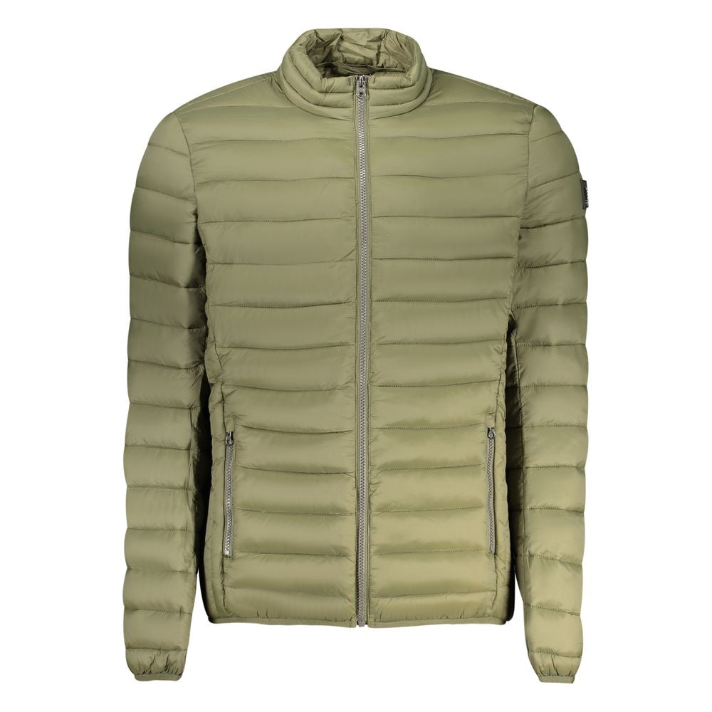Marina Yachting Verde Poliammide Men's Jacket