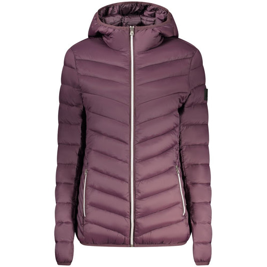 Marina Yachting Viola Poliammide Women Jacket
