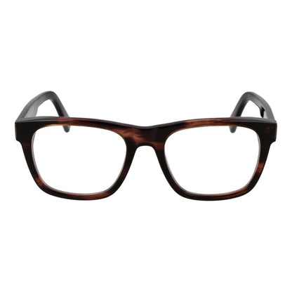 Tod's Brown Acetate Glasses (Frames)