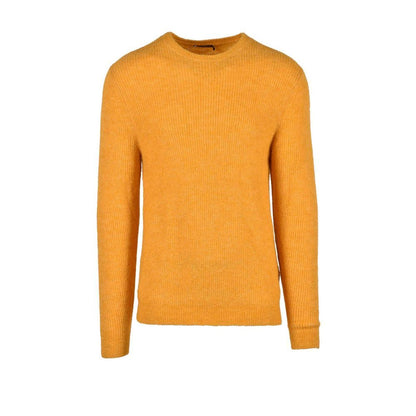 Antony Morato Bicolor Polyamide Sweatshirt