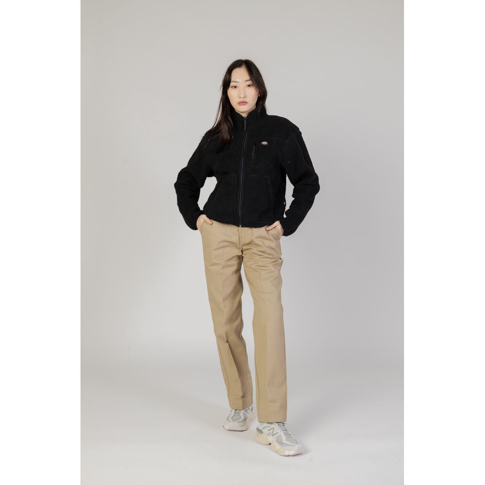 Dickies Beige Cotton Casual Pants 1728,71956299936,Beige,Casual Pants - Pants - Clothing,Clothing,Dickies,New with tags,Pants - Clothing,W29 | L32,Women