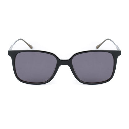 Belstaff Brown Titanium Sunglasses