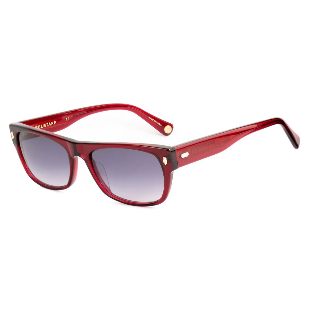 Belstaff Multicolor Acetate Sunglasses