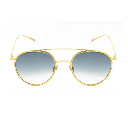 Belstaff Gold Titanium Sunglasses