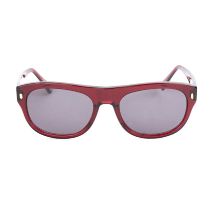 Belstaff Multicolor Acetate Sunglasses