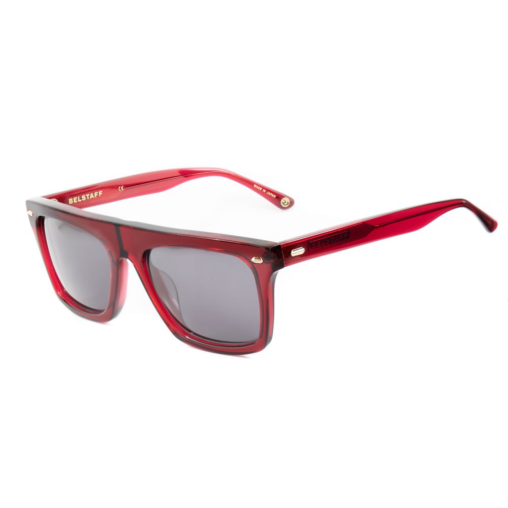Belstaff Multicolor Acetate Sunglasses