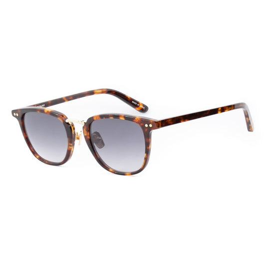 Belstaff Brown Acetate Sunglasses