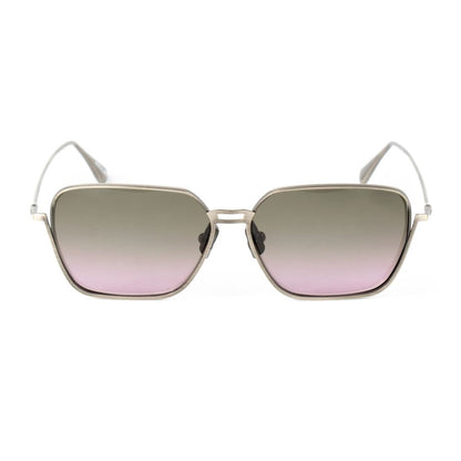 Belstaff Gray Titanium Sunglasses