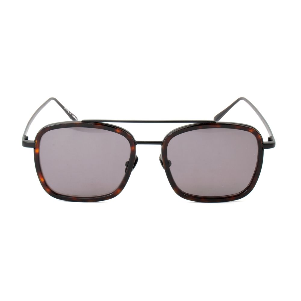 Belstaff Black Titanium Sunglasses