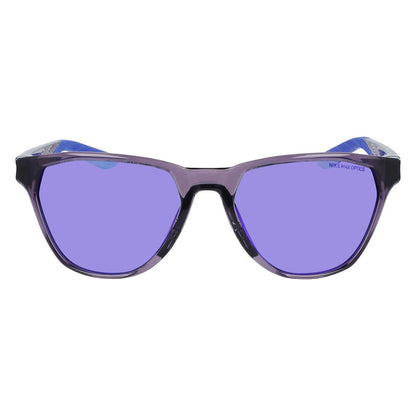 Nike Purple Injected Sunglasses