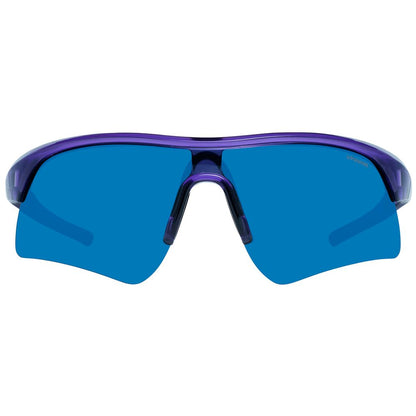 Polaroid Multicolor Plastic Sunglasses