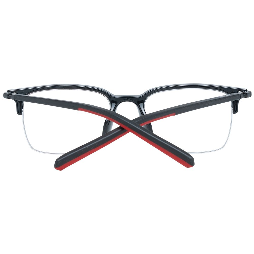 Ducati Black Metal Glasses (Frames)