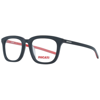 Ducati Black Plastic Glasses (Frames)