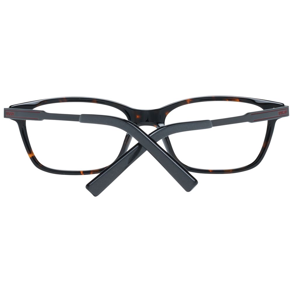 Ducati Brown Metal Glasses (Frames)