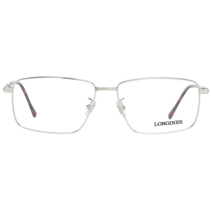 Longines Gold Metal Glasses (Frames)