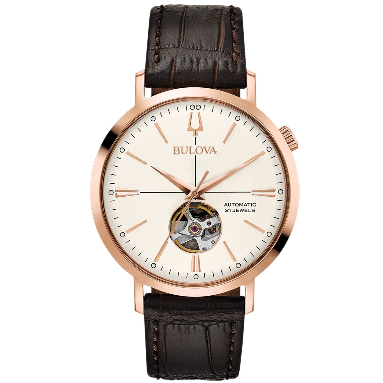 BULOVA Mod. 97A136-0