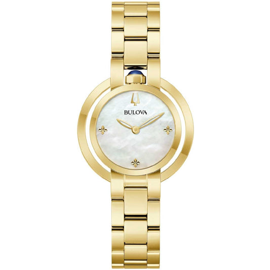 BULOVA Mod. 97L181-0