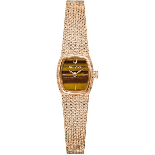 BULOVA Mod. 97L185-0