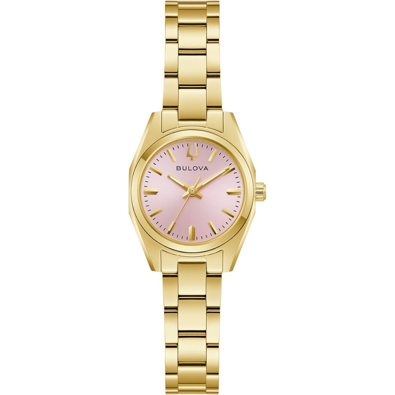 BULOVA Mod. 97L187-0
