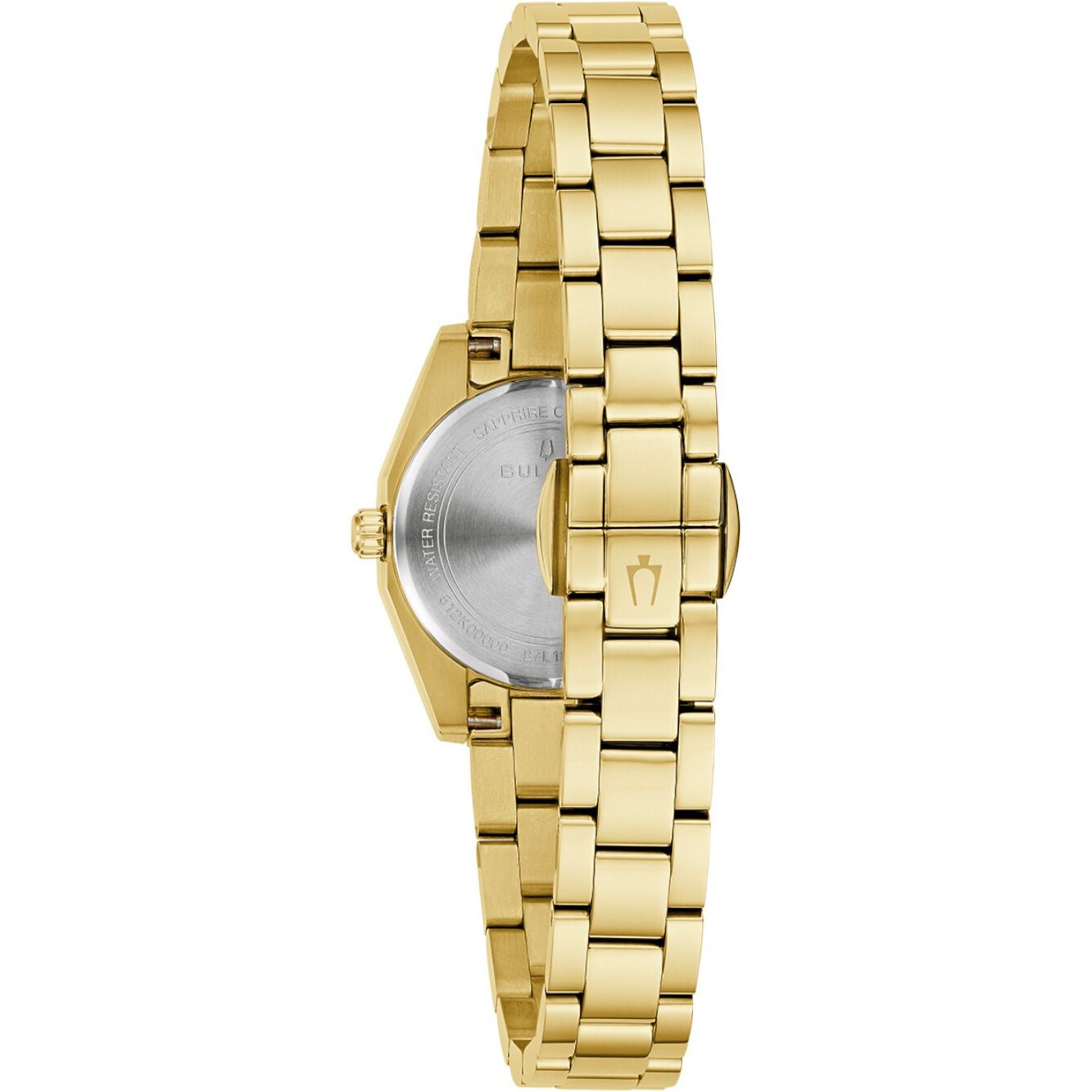 BULOVA Mod. 97L187-2