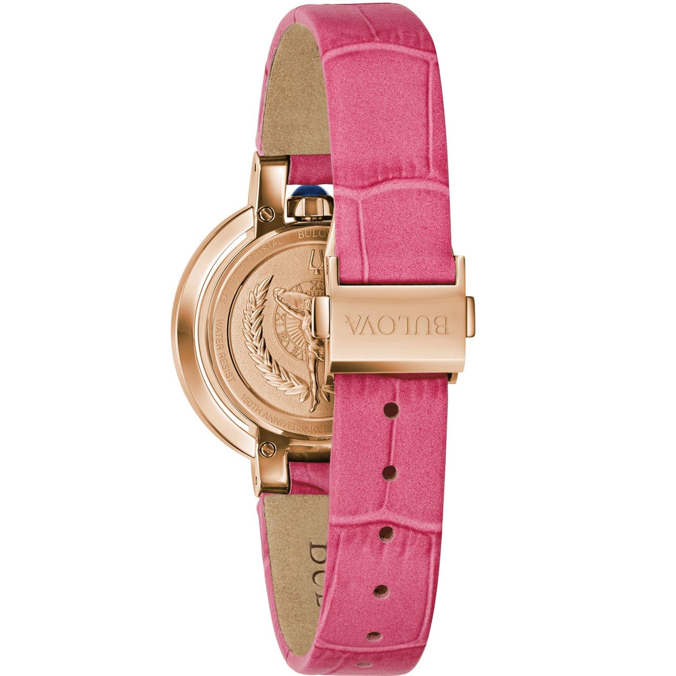 BULOVA Mod. 97R103-2