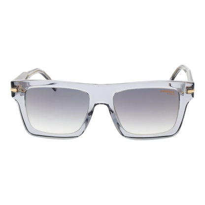 Carrera Gray Acetate Sunglasses