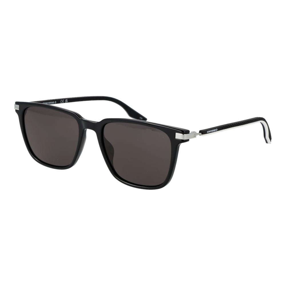 Converse Black Rubber Sunglasses 1728,67345776800,Accessories,Black,Converse,Glasses and Sunglasses - Accessories,New with tags,Sunglasses - Glasses and Sunglasses - Accessories,Unisex