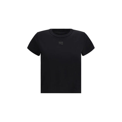Alexander Wang Black Cotton Clothing