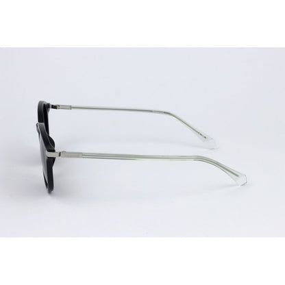 Polaroid Black Resin Sunglasses