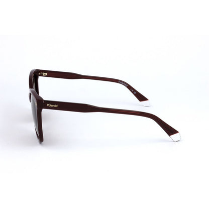 Polaroid Multicolor Acetate Sunglasses