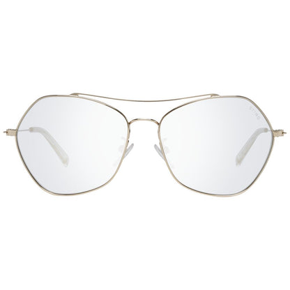 Sting Multicolor Metal Sunglasses