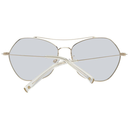 Sting Multicolor Metal Sunglasses