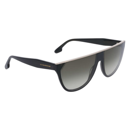 Victoria Beckham Bicolor Acetate Sunglasses