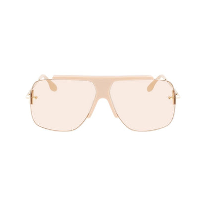 Victoria Beckham Multicolor Acetate Sunglasses