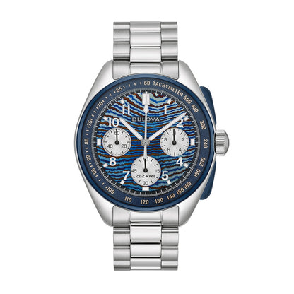 BULOVA WATCHES Mod. 98A329-0