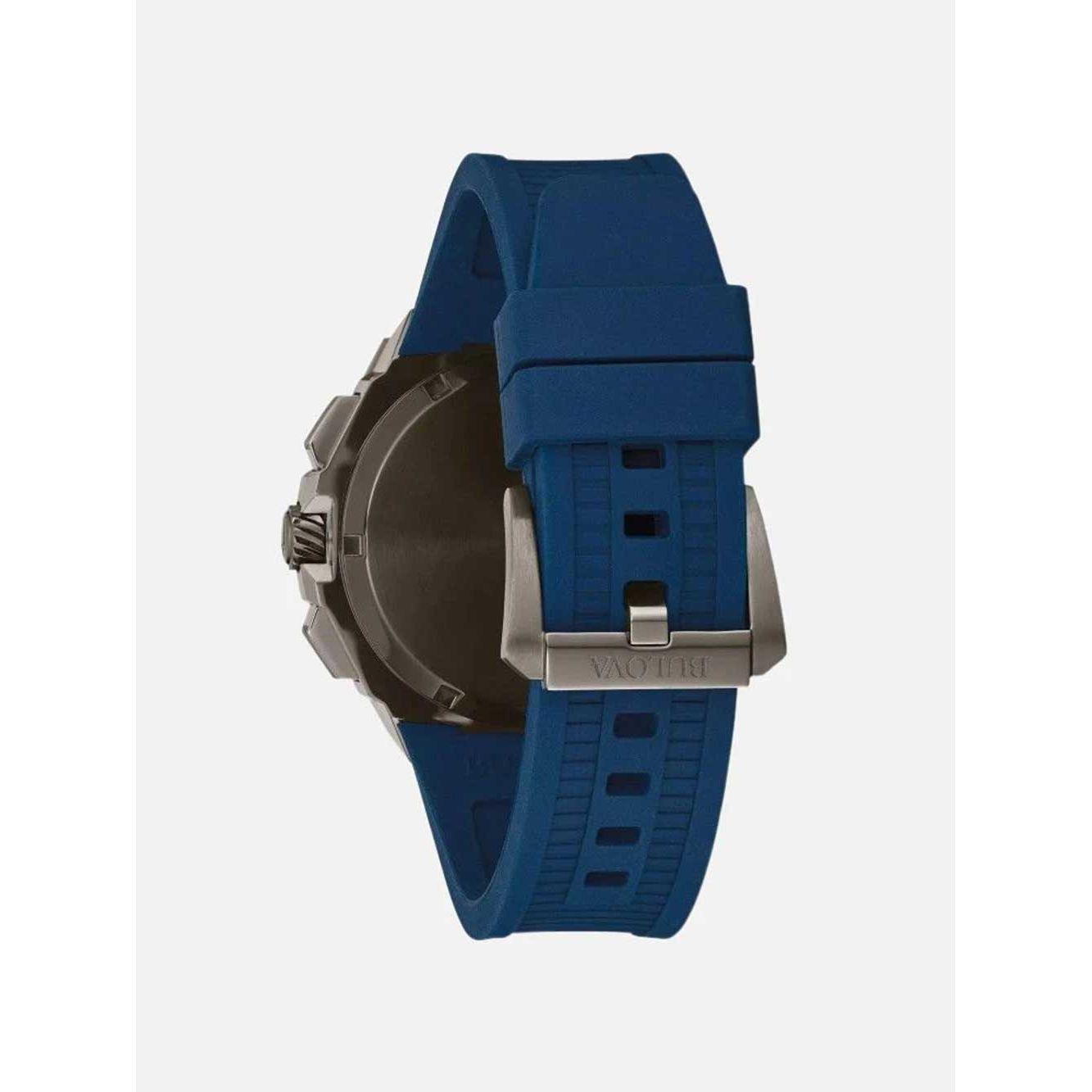 BULOVA Mod. 98B357-3
