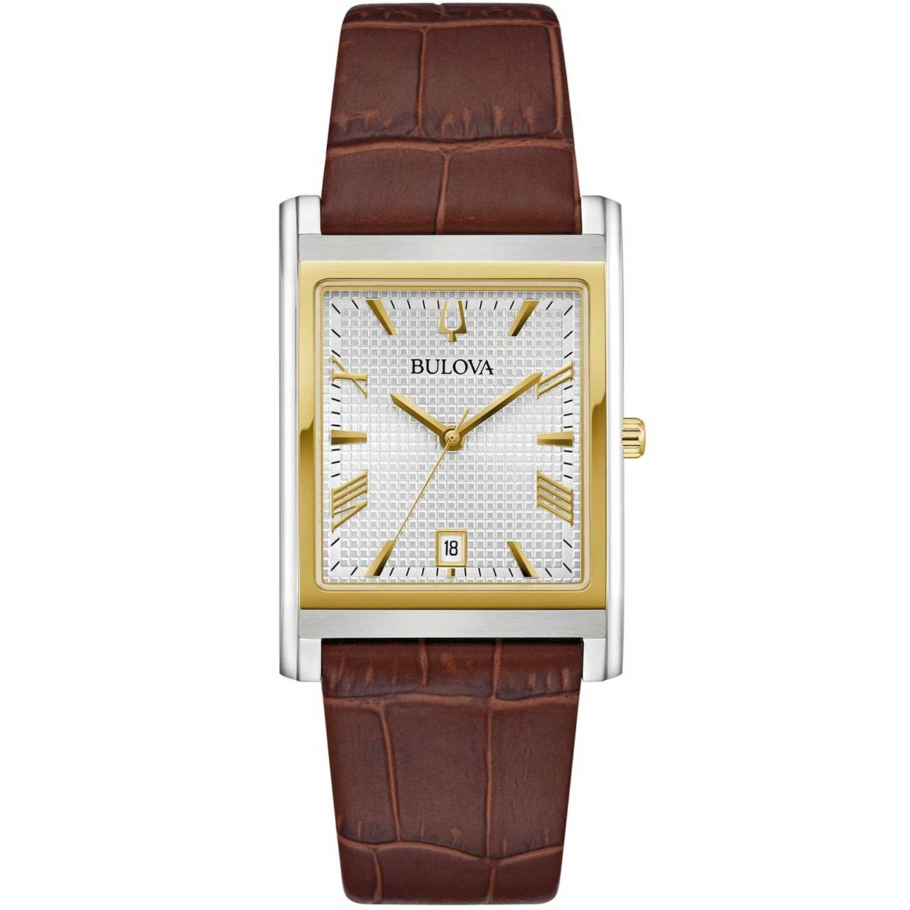 BULOVA Mod. 98B430-0