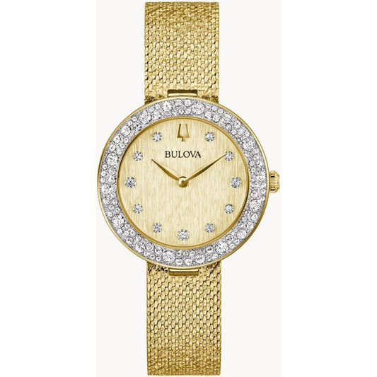 BULOVA Mod. 98L321-0