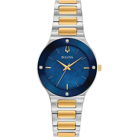 BULOVA Mod. 98R273-0