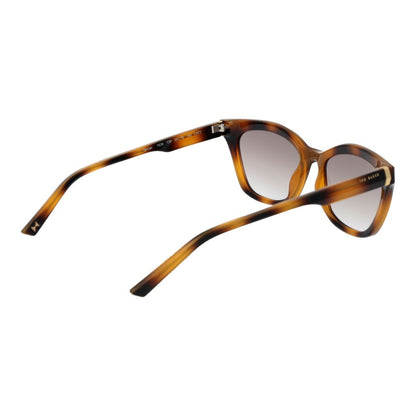 Ted Baker Multicolor Acetate Sunglasses