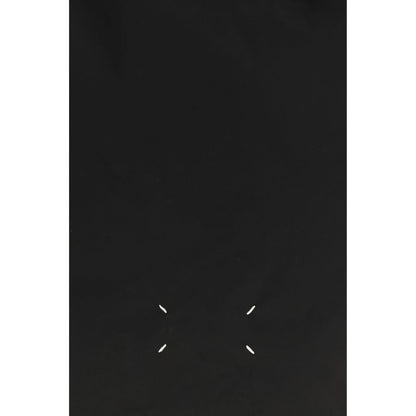 Margiela Black Polyamide False