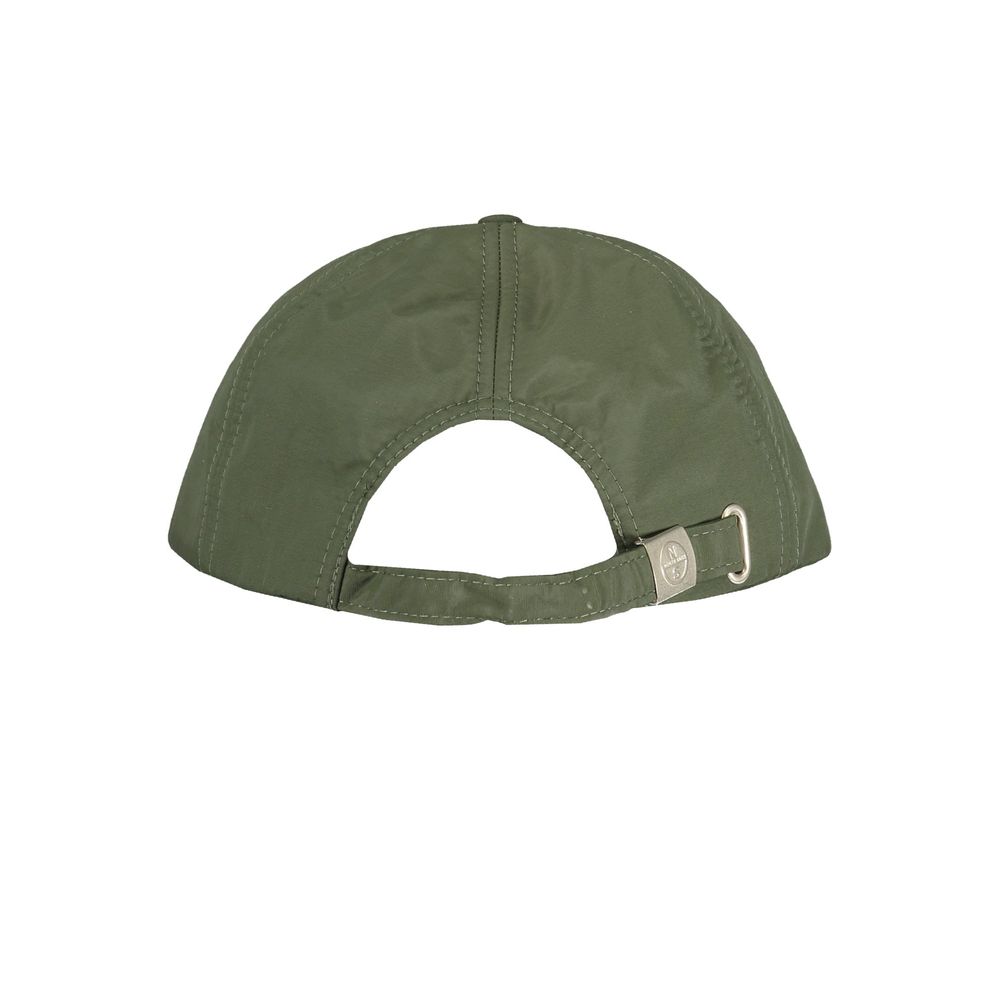 North Sails Verde Polyester Men's Cap 1728,67403481248,Accessories,Caps (Baseball Hat) - Hats - Accessories,Green,Hats - Accessories,Men,New with tags,North Sails,UNI