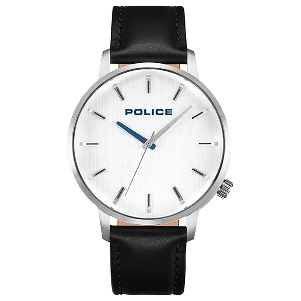 PoliceSilver Men WatchMcRichard Designer Brands£119.00
