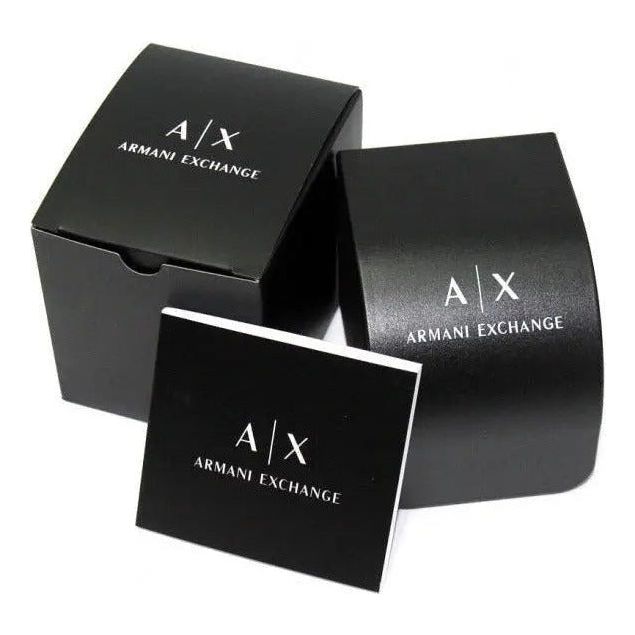 A|X ARMANI EXCHANGE ARMANI EXCHANGE Mod. AX2902 WATCHES armani-exchange-mod-ax2902