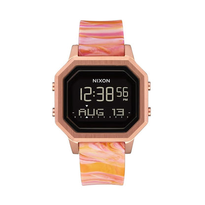 NIXON WATCHES Mod. A1211-5069-0