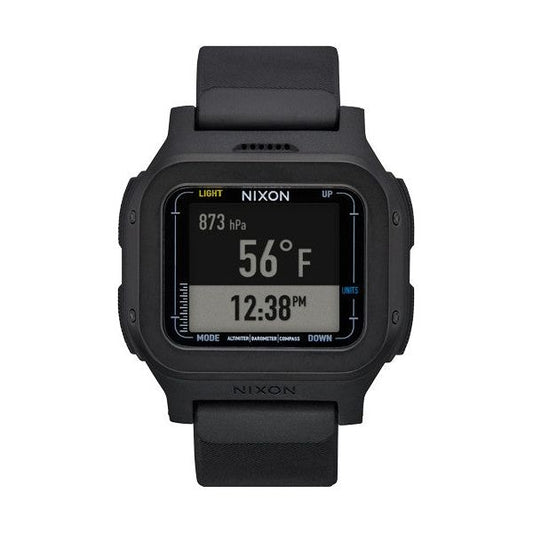 NIXON NIXON WATCHES Mod. A1324-001 WATCHES nixon-watches-mod-a1324-001